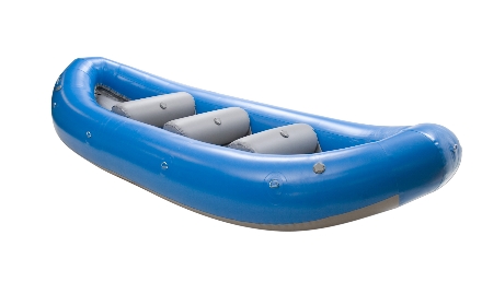 AIRE Super Puma Raft – Cascade River Gear