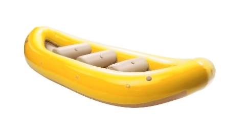 AIRE Super Puma Raft – Cascade River Gear