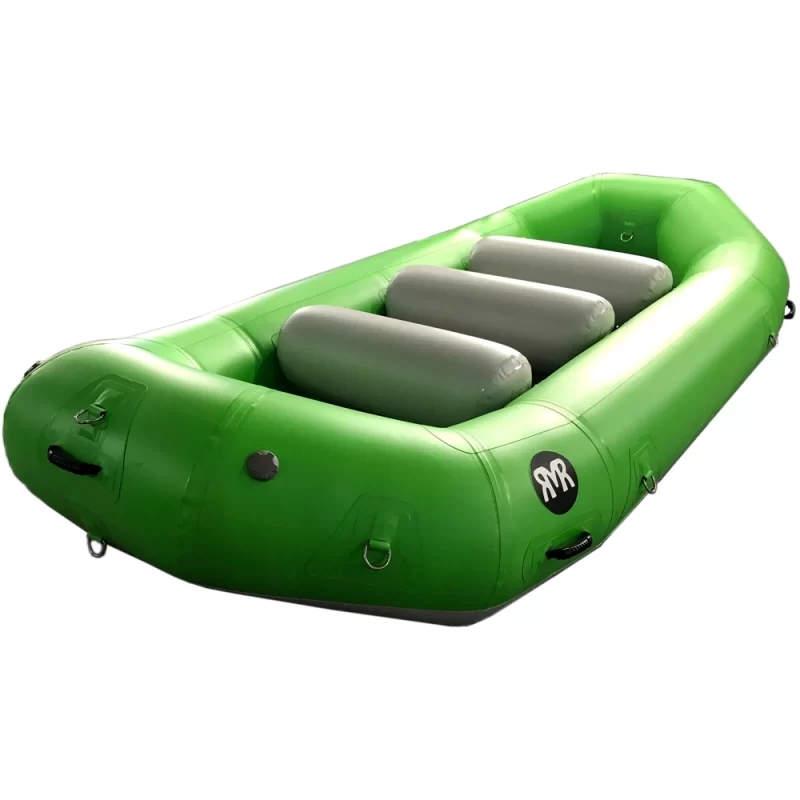 130 Self-Bailing Raft - Image 4