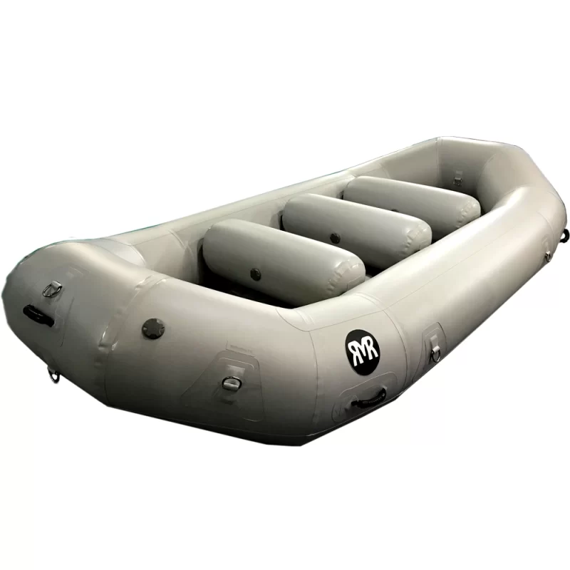 140 I Beam Self-Bailing Raft - Image 4