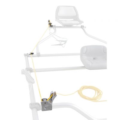 Anchor Mount for NRS Fishing Frame