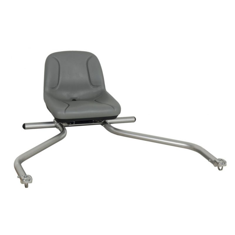Stern Seat Mount w/seat for NRS Fishing Frame - Image 2