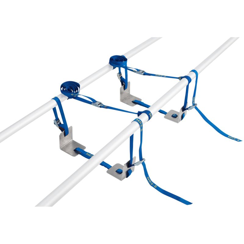 Adjustable Cooler/Dry Box Mounts