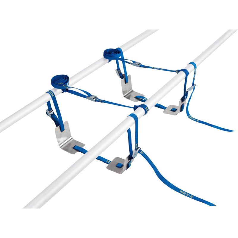 Adjustable Cooler/Dry Box Mounts - Image 3