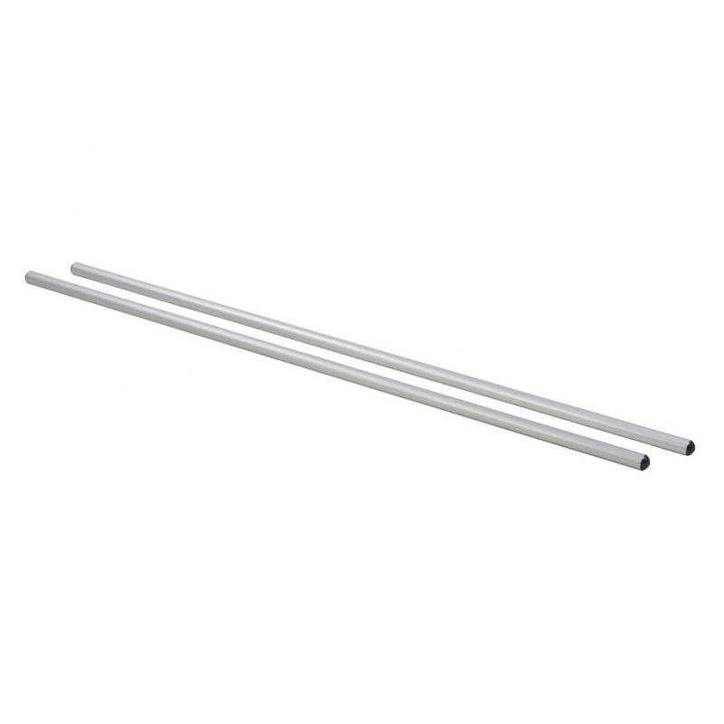 NRS Side Rails - 27"-120", pair