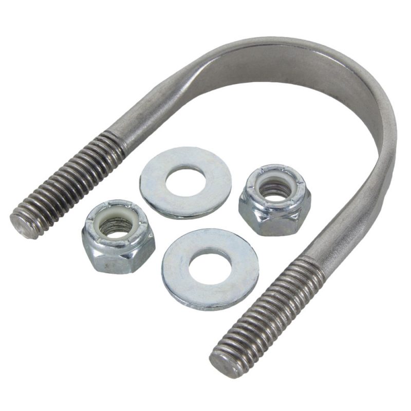 U-Bolt for NRS Lo Pro's - Image 2