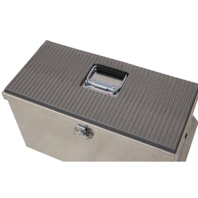 Padded Box Top for Cambridge Welding Side Box