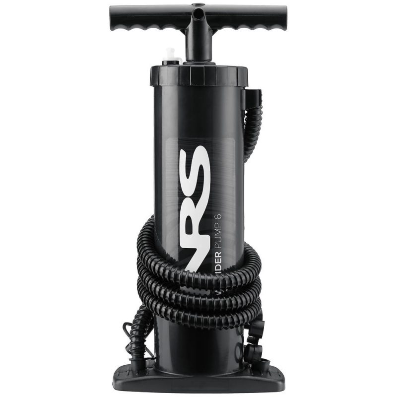 Bravo 6 Double Action Pump