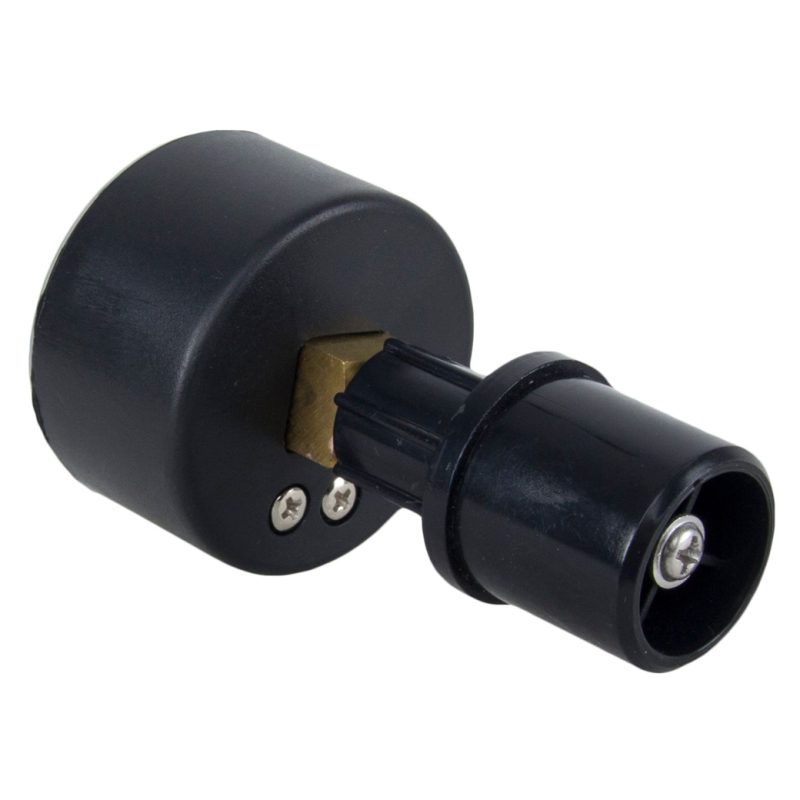 NRS Mechanical Pressure Gauge - Image 3