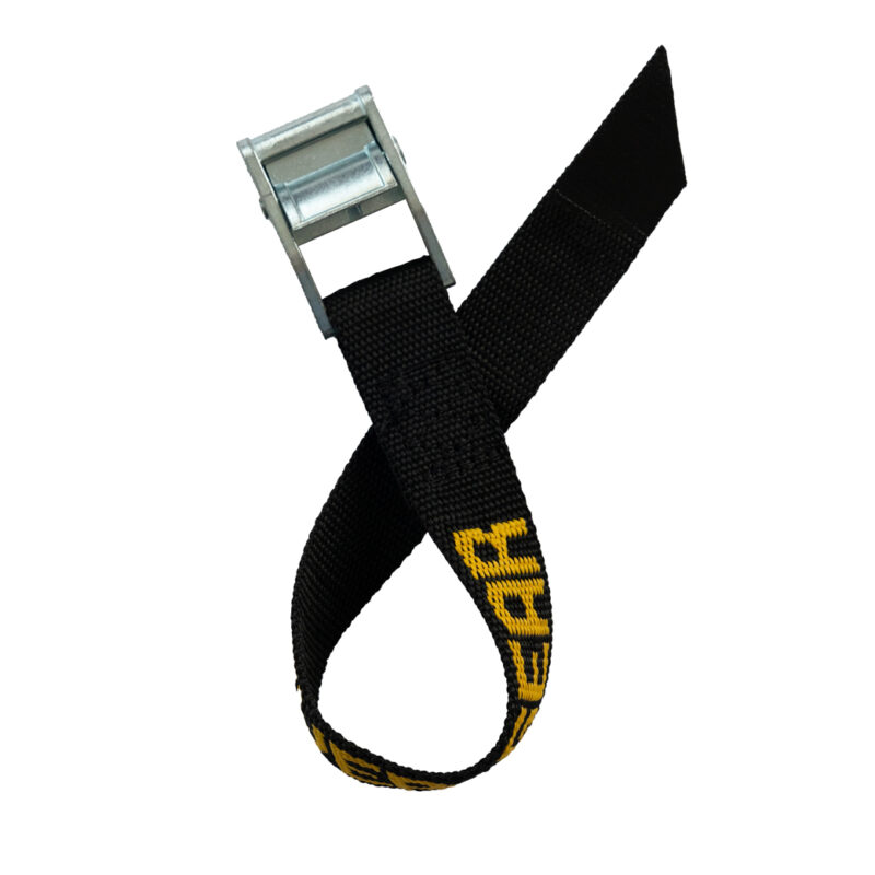4' Length - 1" Polypro Cam Strap