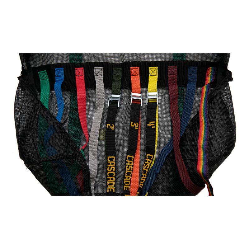 Cam's Deluxe Strap Bag - Image 2