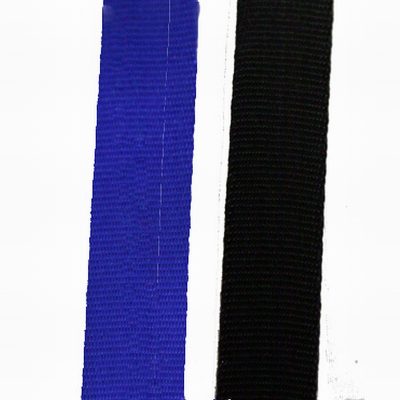 1 inch Tubular Webbing, by the foot
