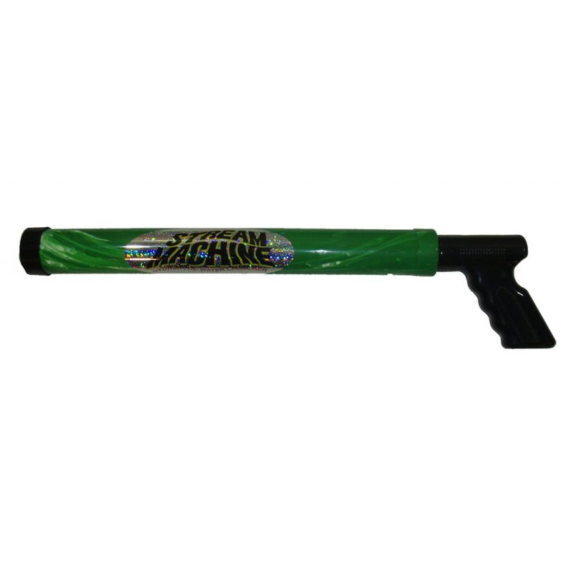 Stream Machine, Medium-17"