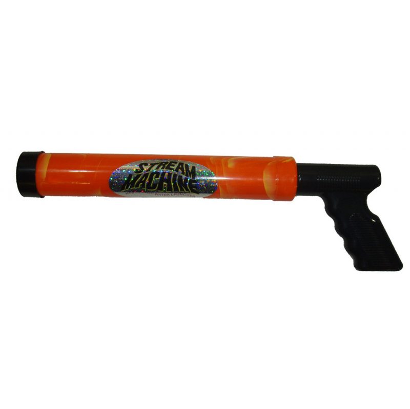 Stream Machine, Small-12"