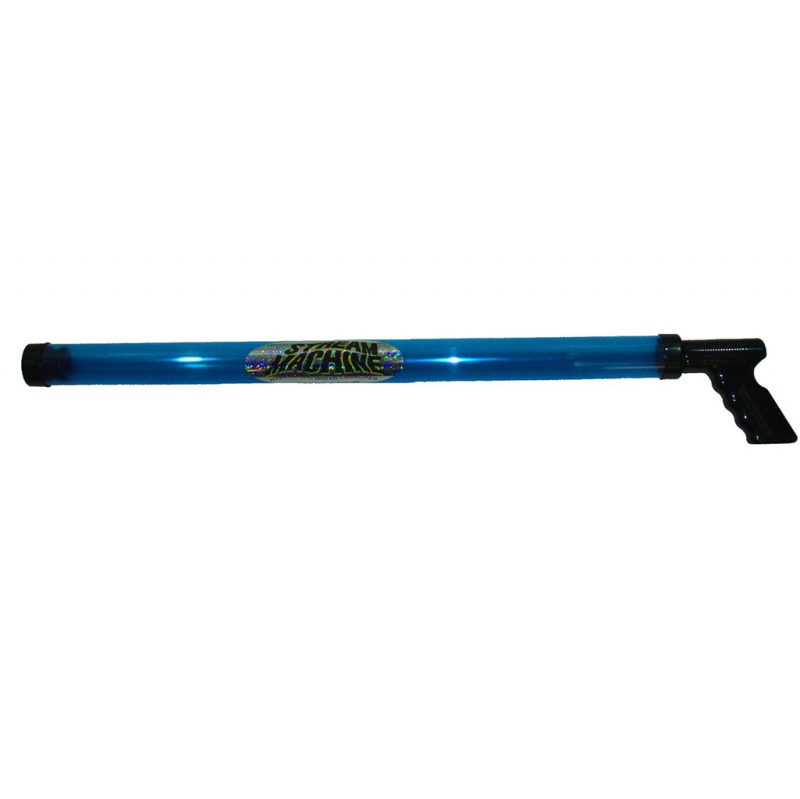 Stream Machine, Large-24"