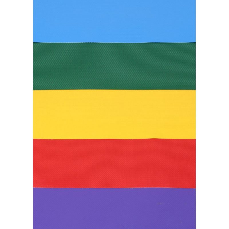 18 OZ PVC 60 inch width - sold by the foot