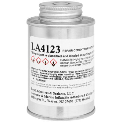 Clifton PVC/Urethane Adhesive