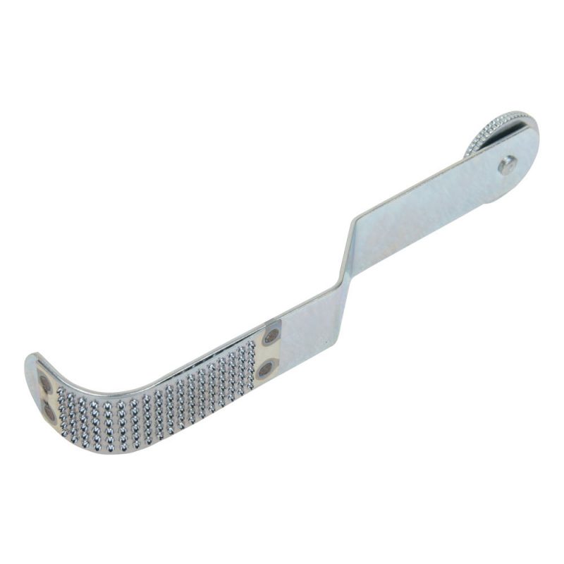 Roller/Rasp Tool