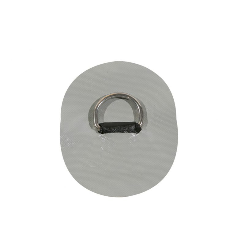 2" Maravia D-RING, Unencapsulated