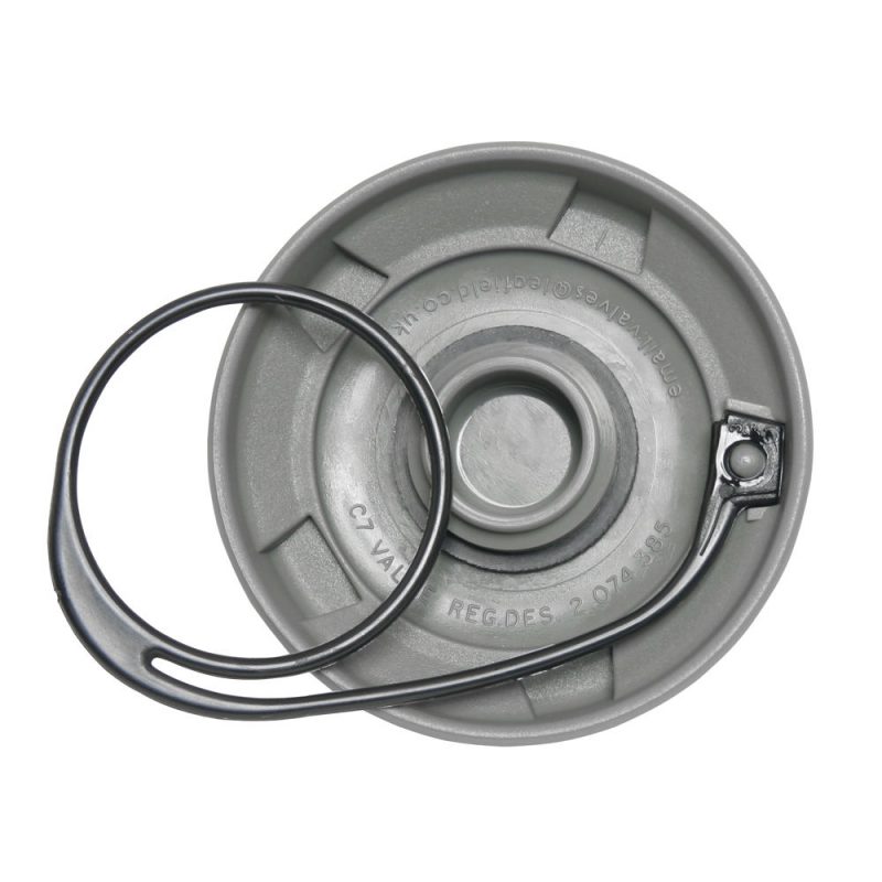 Valve Cap C7, Leafield - Image 2