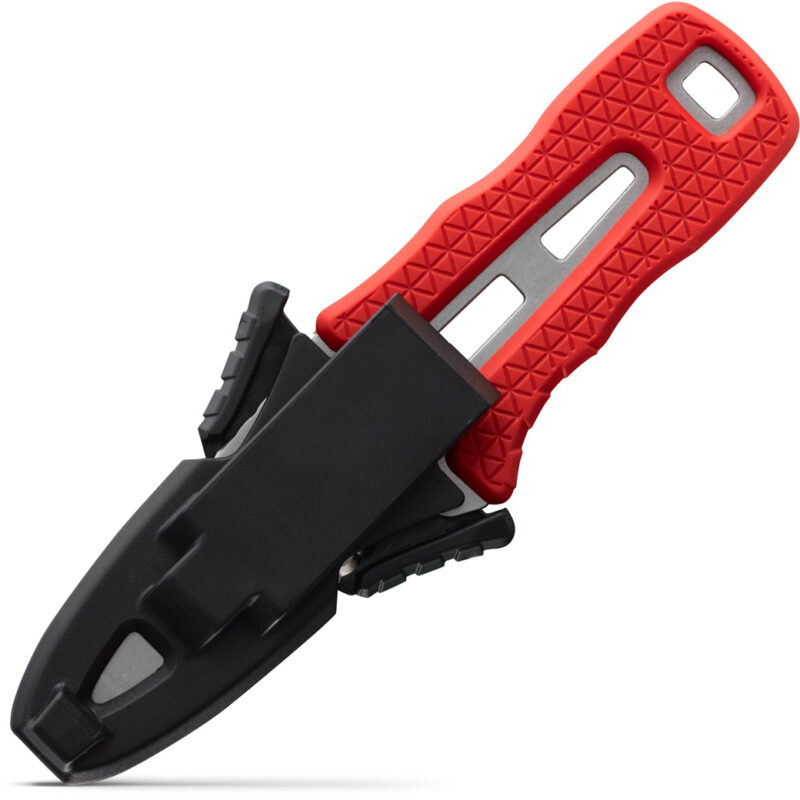Co-Pilot Knife