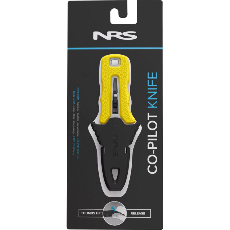 Co-Pilot Knife - Image 3