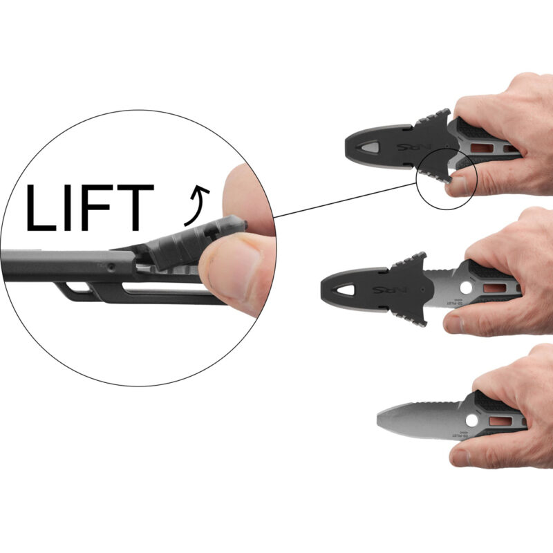 Co-Pilot Knife - Image 5