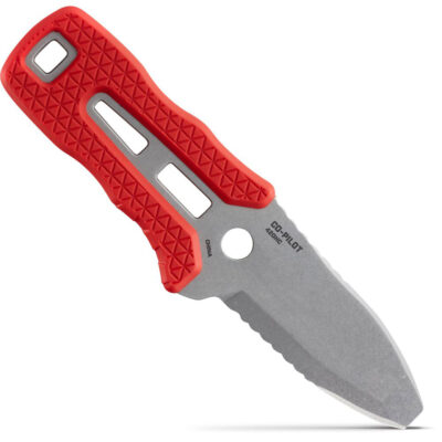Co-Pilot Knife