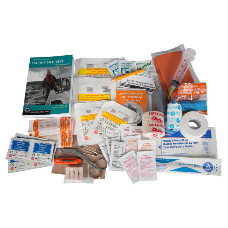 Adventure Medical Kit-Paddler - Image 2