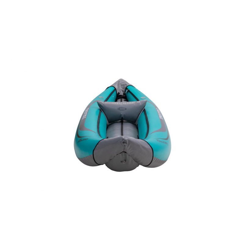 Tomcat Solo Inflatable Kayak - Image 6