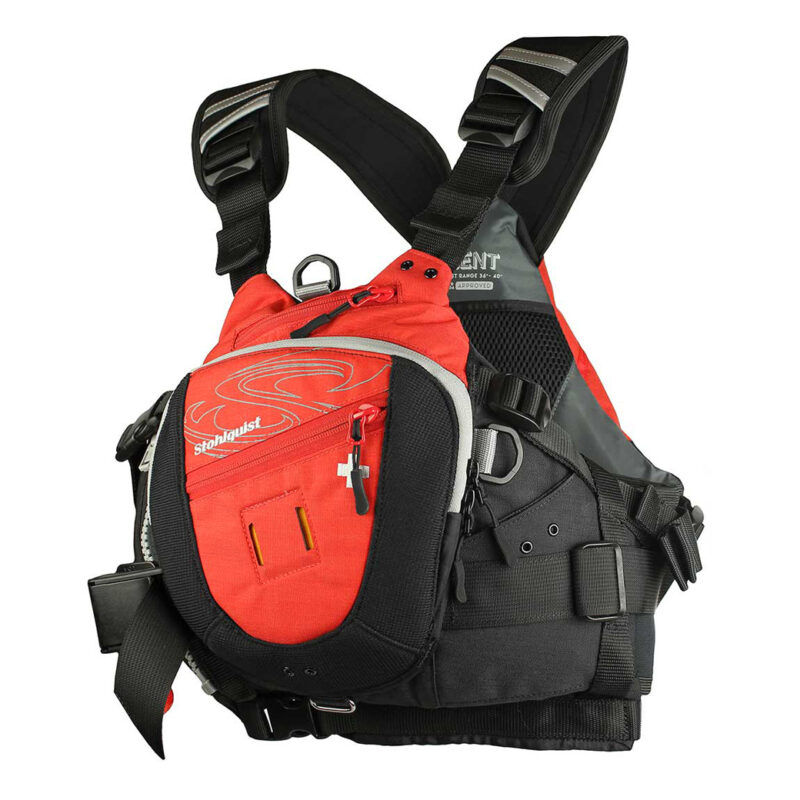Descent Rescue PFD - Image 3