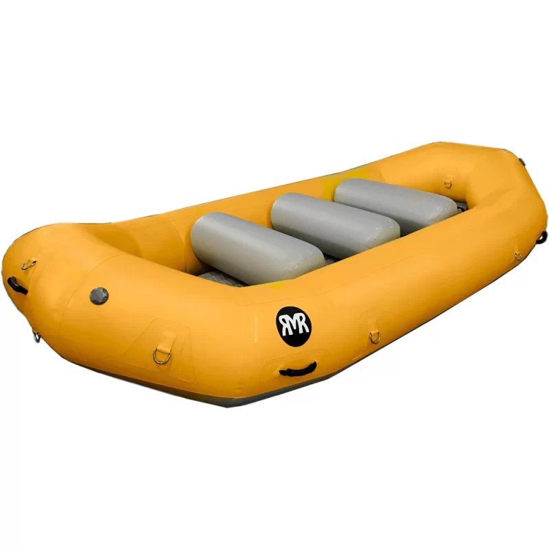 140 I Beam Self-Bailing Raft - Image 9