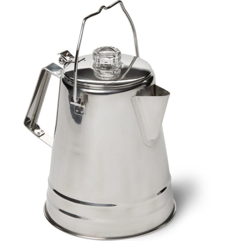 36 cup SS Coffee Pot from GSI - Image 2