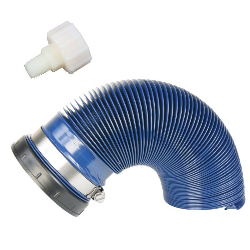 Hose Cleanout Kit for Eco Safe RK
