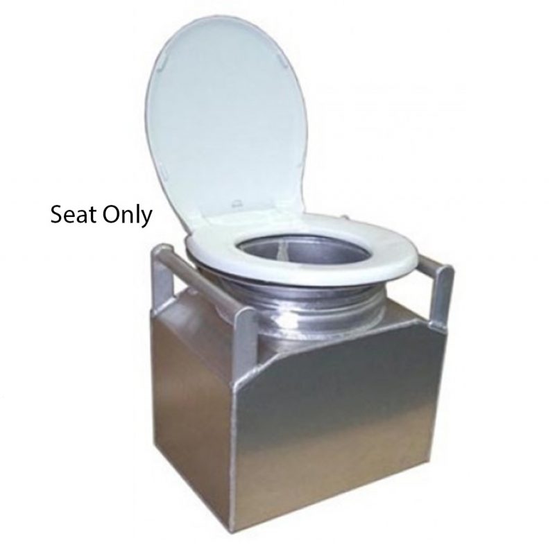 Spare Seat Unit, Jon-ny Partner