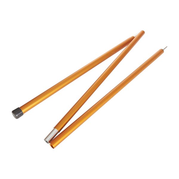 Adjustable Pole, 80-99 in. height – Cascade River Gear