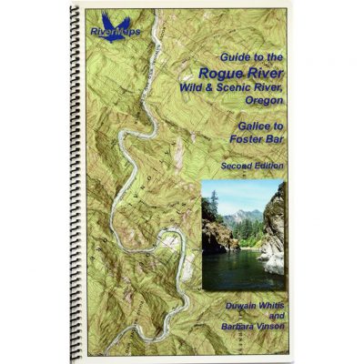 Guide to the Rogue river