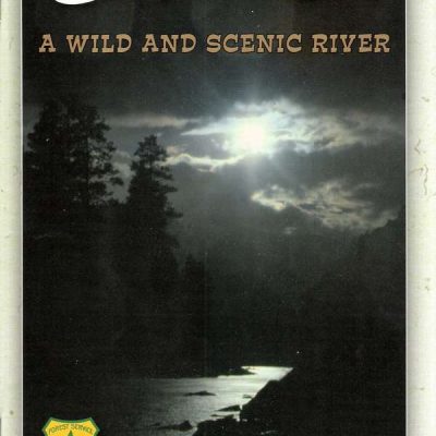 Main Salmon River