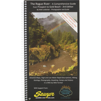 The Rogue River, A Comprehensive Guide