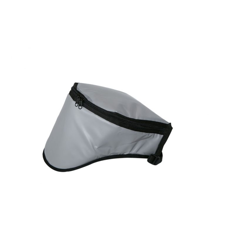 Small Zippered Side Bag - Image 3