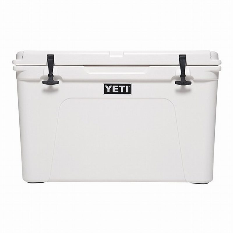 Yeti Tundra 105 Cooler