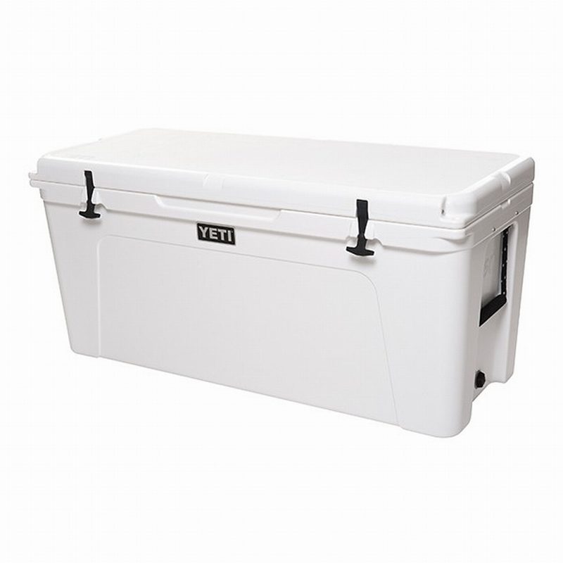 160 Qt Yeti Tundra Cooler - Image 2