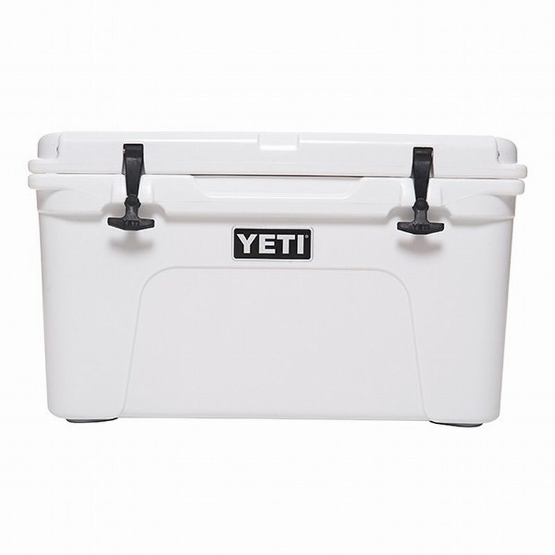 Yeti Tundra 45 Cooler