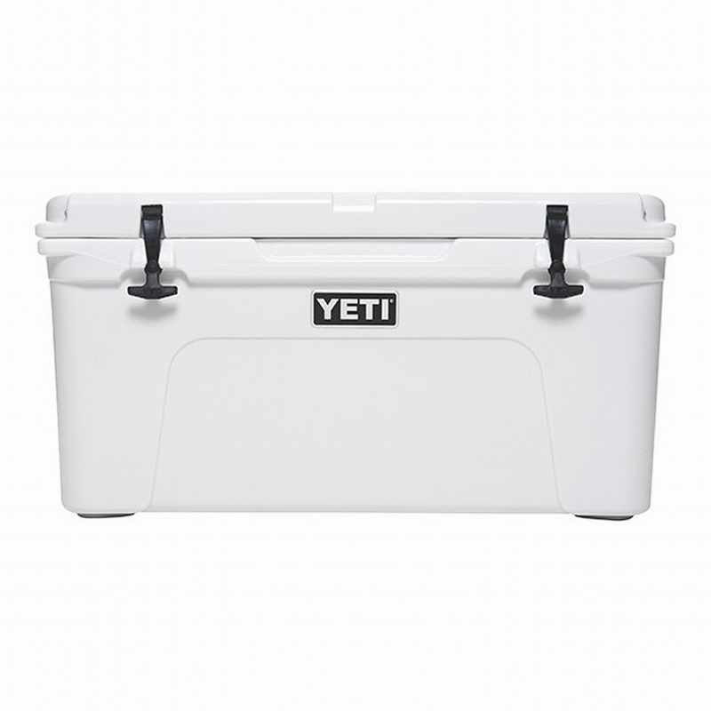 Yeti Tundra 65 Cooler