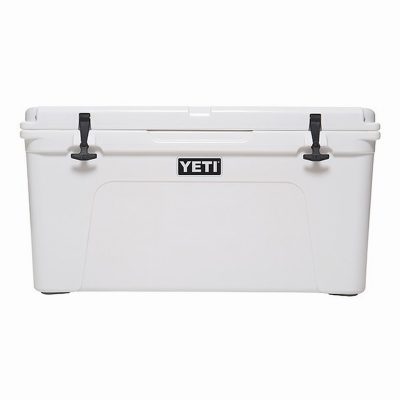 Yeti Tundra 75 Cooler