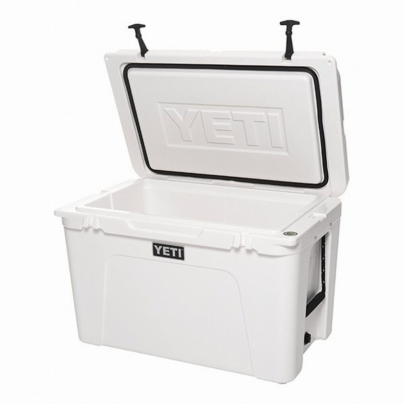 Yeti Tundra 105 Cooler - Image 2