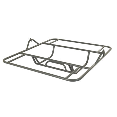 Wider Spider Frame from Cambridge Welding