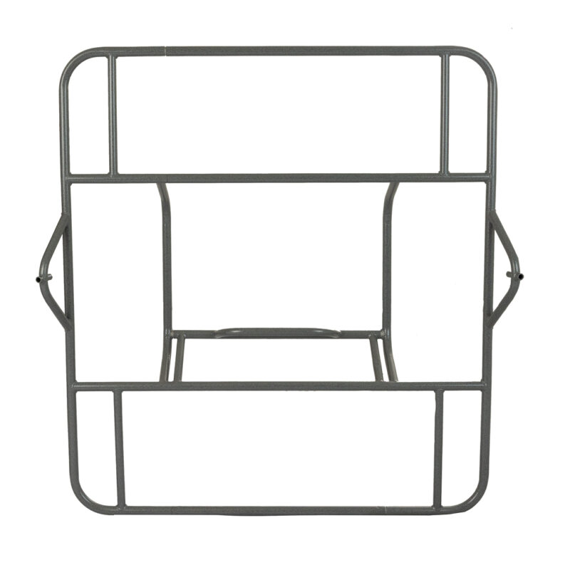 Wider Spider Frame from Cambridge Welding - Image 2