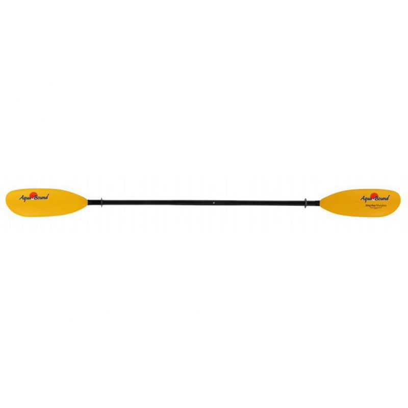 Sting Ray Hybrid 2 piece IK Paddle