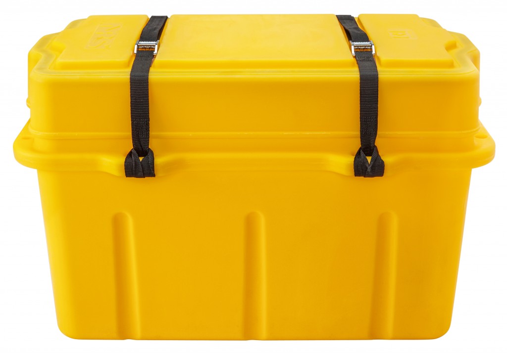 NRS Canyon Box – Cascade River Gear